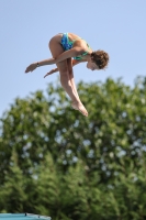 Thumbnail - Viola - Прыжки в воду - 2023 - Trofeo Giovanissimi Finale - Participants - Girls C2 03065_18161.jpg