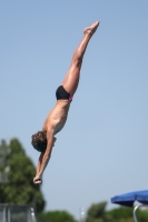 Thumbnail - Matteo G - Diving Sports - 2023 - Trofeo Giovanissimi Finale - Participants - Boys C1 03065_18171.jpg