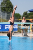 Thumbnail - Matteo G - Diving Sports - 2023 - Trofeo Giovanissimi Finale - Participants - Boys C1 03065_18172.jpg