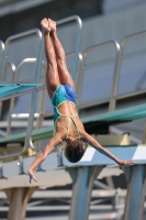 Thumbnail - Greta - Прыжки в воду - 2023 - Trofeo Giovanissimi Finale - Participants - Girls C2 03065_18250.jpg
