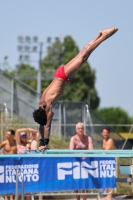 Thumbnail - Denis - Wasserspringen - 2023 - Trofeo Giovanissimi Finale - Teilnehmer - Boys C1 03065_18269.jpg