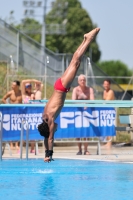 Thumbnail - Denis - Diving Sports - 2023 - Trofeo Giovanissimi Finale - Participants - Boys C1 03065_18270.jpg