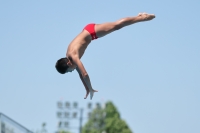 Thumbnail - Lorenzo - Diving Sports - 2023 - Trofeo Giovanissimi Finale - Participants - Boys C1 03065_18288.jpg