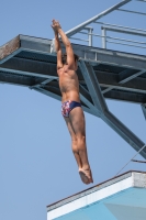 Thumbnail - Mario - Plongeon - 2023 - Trofeo Giovanissimi Finale - Participants - Boys C1 03065_18344.jpg