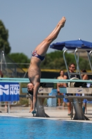 Thumbnail - Mario - Plongeon - 2023 - Trofeo Giovanissimi Finale - Participants - Boys C1 03065_18351.jpg