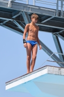 Thumbnail - Francesco C - Прыжки в воду - 2023 - Trofeo Giovanissimi Finale - Participants - Boys C1 03065_18358.jpg
