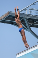 Thumbnail - Francesco C - Diving Sports - 2023 - Trofeo Giovanissimi Finale - Participants - Boys C1 03065_18365.jpg
