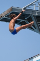 Thumbnail - Francesco C - Прыжки в воду - 2023 - Trofeo Giovanissimi Finale - Participants - Boys C1 03065_18367.jpg