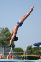Thumbnail - Francesco C - Diving Sports - 2023 - Trofeo Giovanissimi Finale - Participants - Boys C1 03065_18371.jpg