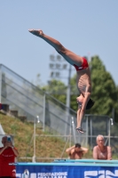 Thumbnail - Gabriel - Wasserspringen - 2023 - Trofeo Giovanissimi Finale - Teilnehmer - Boys C1 03065_18389.jpg