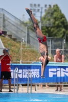 Thumbnail - Gabriel - Diving Sports - 2023 - Trofeo Giovanissimi Finale - Participants - Boys C1 03065_18390.jpg