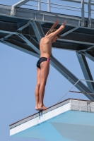 Thumbnail - Matteo G - Plongeon - 2023 - Trofeo Giovanissimi Finale - Participants - Boys C1 03065_18399.jpg