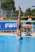 Thumbnail - Matteo G - Plongeon - 2023 - Trofeo Giovanissimi Finale - Participants - Boys C1 03065_18413.jpg