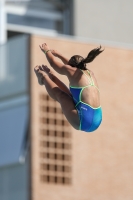 Thumbnail - Zoe - Прыжки в воду - 2023 - Trofeo Giovanissimi Finale - Participants - Girls C2 03065_18458.jpg