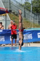 Thumbnail - Lorenzo - Wasserspringen - 2023 - Trofeo Giovanissimi Finale - Teilnehmer - Boys C1 03065_18504.jpg