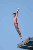 Thumbnail - Gabriel - Diving Sports - 2023 - Trofeo Giovanissimi Finale - Participants - Boys C1 03065_18615.jpg