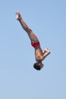 Thumbnail - Gabriel - Diving Sports - 2023 - Trofeo Giovanissimi Finale - Participants - Boys C1 03065_18621.jpg