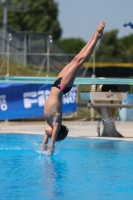 Thumbnail - Matteo G - Wasserspringen - 2023 - Trofeo Giovanissimi Finale - Teilnehmer - Boys C1 03065_18634.jpg