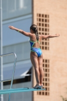 Thumbnail - Zoe - Прыжки в воду - 2023 - Trofeo Giovanissimi Finale - Participants - Girls C2 03065_18636.jpg