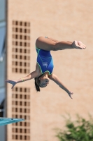 Thumbnail - Zoe - Прыжки в воду - 2023 - Trofeo Giovanissimi Finale - Participants - Girls C2 03065_18639.jpg