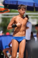 Thumbnail - Francesco C - Прыжки в воду - 2023 - Trofeo Giovanissimi Finale - Participants - Boys C1 03065_18719.jpg