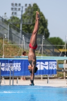 Thumbnail - Denis - Plongeon - 2023 - Trofeo Giovanissimi Finale - Participants - Boys C1 03065_18737.jpg