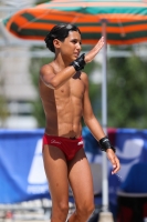 Thumbnail - Denis - Plongeon - 2023 - Trofeo Giovanissimi Finale - Participants - Boys C1 03065_18745.jpg