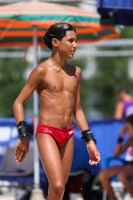 Thumbnail - Denis - Diving Sports - 2023 - Trofeo Giovanissimi Finale - Participants - Boys C1 03065_18747.jpg