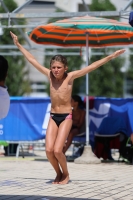 Thumbnail - Matteo G - Diving Sports - 2023 - Trofeo Giovanissimi Finale - Participants - Boys C1 03065_18791.jpg