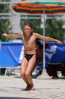 Thumbnail - Matteo G - Diving Sports - 2023 - Trofeo Giovanissimi Finale - Participants - Boys C1 03065_18792.jpg