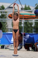 Thumbnail - Matteo G - Diving Sports - 2023 - Trofeo Giovanissimi Finale - Participants - Boys C1 03065_18793.jpg