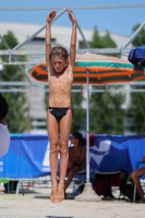 Thumbnail - Matteo G - Diving Sports - 2023 - Trofeo Giovanissimi Finale - Participants - Boys C1 03065_18794.jpg