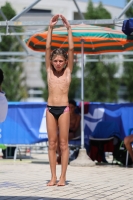 Thumbnail - Matteo G - Diving Sports - 2023 - Trofeo Giovanissimi Finale - Participants - Boys C1 03065_18795.jpg