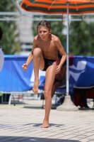 Thumbnail - Matteo G - Diving Sports - 2023 - Trofeo Giovanissimi Finale - Participants - Boys C1 03065_18797.jpg