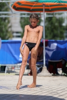 Thumbnail - Matteo G - Diving Sports - 2023 - Trofeo Giovanissimi Finale - Participants - Boys C1 03065_18798.jpg