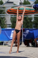 Thumbnail - Matteo G - Diving Sports - 2023 - Trofeo Giovanissimi Finale - Participants - Boys C1 03065_18802.jpg