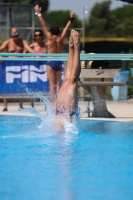 Thumbnail - Mario - Прыжки в воду - 2023 - Trofeo Giovanissimi Finale - Participants - Boys C1 03065_18859.jpg