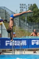Thumbnail - Francesco C - Прыжки в воду - 2023 - Trofeo Giovanissimi Finale - Participants - Boys C1 03065_18874.jpg