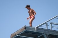 Thumbnail - Gabriel - Diving Sports - 2023 - Trofeo Giovanissimi Finale - Participants - Boys C1 03065_18878.jpg