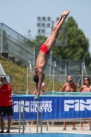 Thumbnail - Gabriel - Wasserspringen - 2023 - Trofeo Giovanissimi Finale - Teilnehmer - Boys C1 03065_18894.jpg