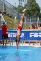 Thumbnail - Gabriel - Wasserspringen - 2023 - Trofeo Giovanissimi Finale - Teilnehmer - Boys C1 03065_18895.jpg