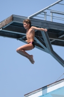 Thumbnail - Matteo G - Diving Sports - 2023 - Trofeo Giovanissimi Finale - Participants - Boys C1 03065_18907.jpg