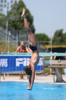 Thumbnail - Matteo G - Diving Sports - 2023 - Trofeo Giovanissimi Finale - Participants - Boys C1 03065_18914.jpg