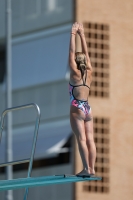 Thumbnail - Alessia - Прыжки в воду - 2023 - Trofeo Giovanissimi Finale - Participants - Girls C2 03065_18924.jpg