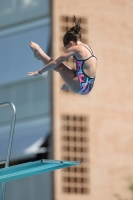 Thumbnail - Alessia - Прыжки в воду - 2023 - Trofeo Giovanissimi Finale - Participants - Girls C2 03065_18926.jpg