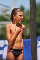 Thumbnail - Matteo G - Diving Sports - 2023 - Trofeo Giovanissimi Finale - Participants - Boys C1 03065_18929.jpg