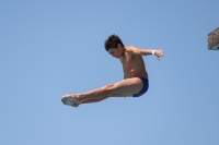 Thumbnail - Simone - Diving Sports - 2023 - Trofeo Giovanissimi Finale - Participants - Boys C1 03065_18937.jpg