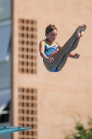 Thumbnail - Viola - Wasserspringen - 2023 - Trofeo Giovanissimi Finale - Teilnehmer - Girls C2 03065_18945.jpg