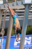 Thumbnail - Greta - Прыжки в воду - 2023 - Trofeo Giovanissimi Finale - Participants - Girls C2 03065_19027.jpg