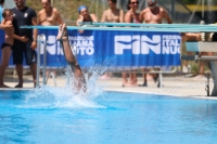 Thumbnail - Matteo B - Wasserspringen - 2023 - Trofeo Giovanissimi Finale - Teilnehmer - Boys C1 03065_19040.jpg